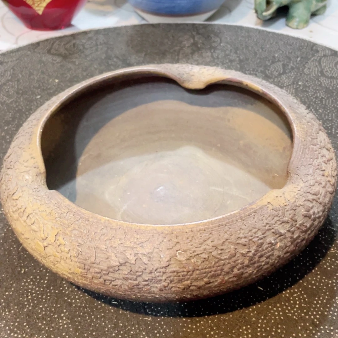 瓷片工艺品美术工艺品美术