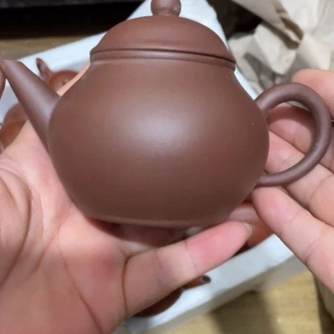 紫砂之光之美名不忘本第