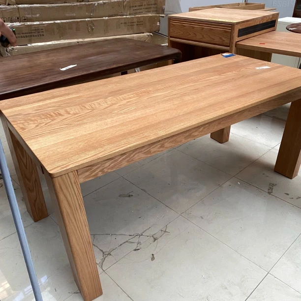 餐桌 180×85×75 瑕疵无售后 一号 0362