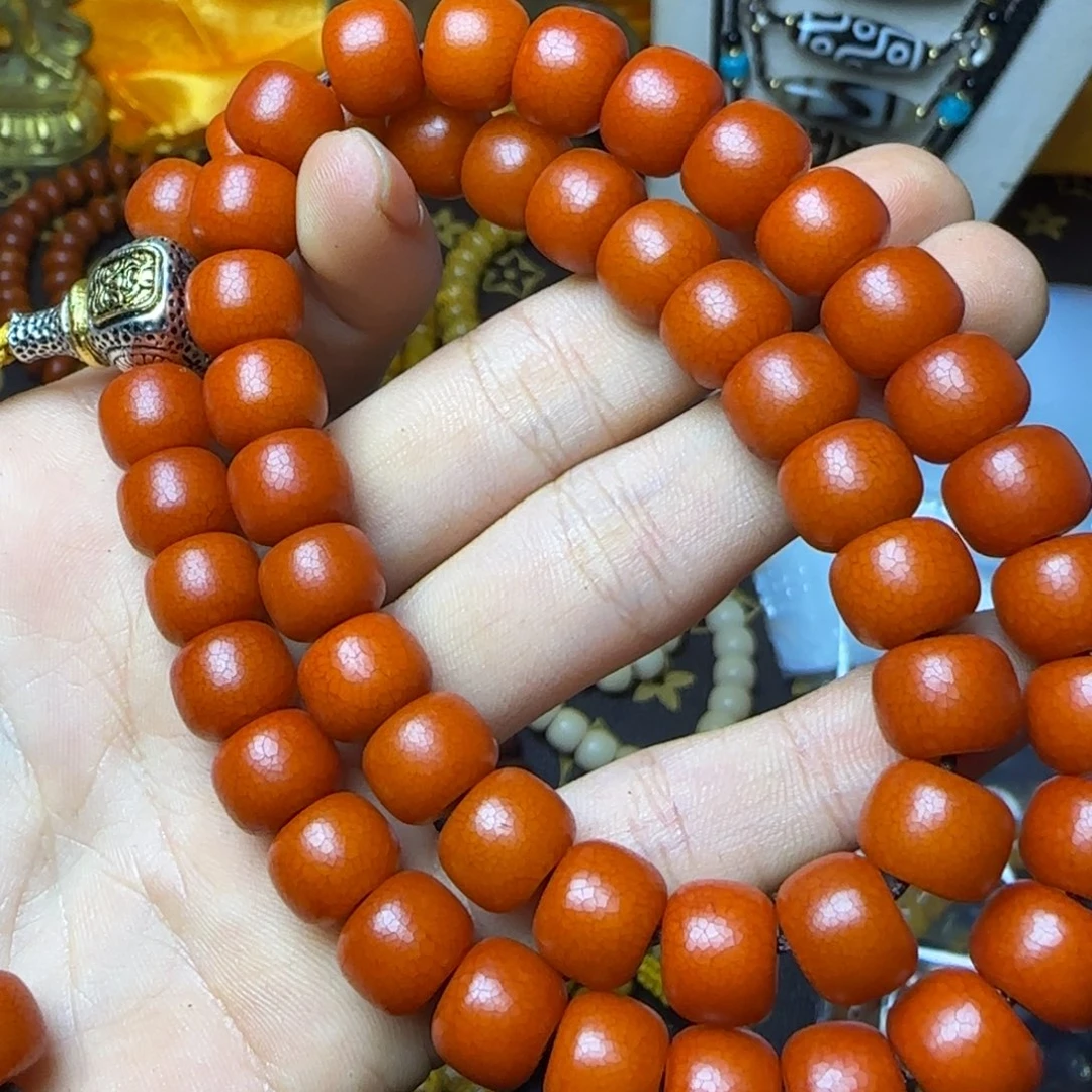 菩提根/象牙果吊坠