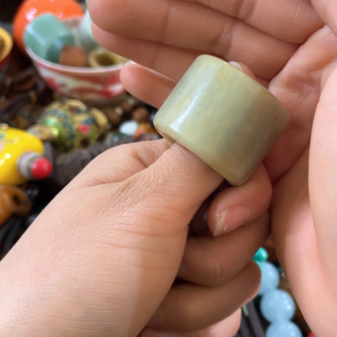 其他宫廷影视老旧工艺摆件