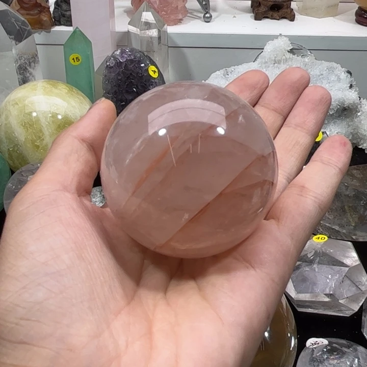 未镶嵌大型摆件（非配饰）水晶43