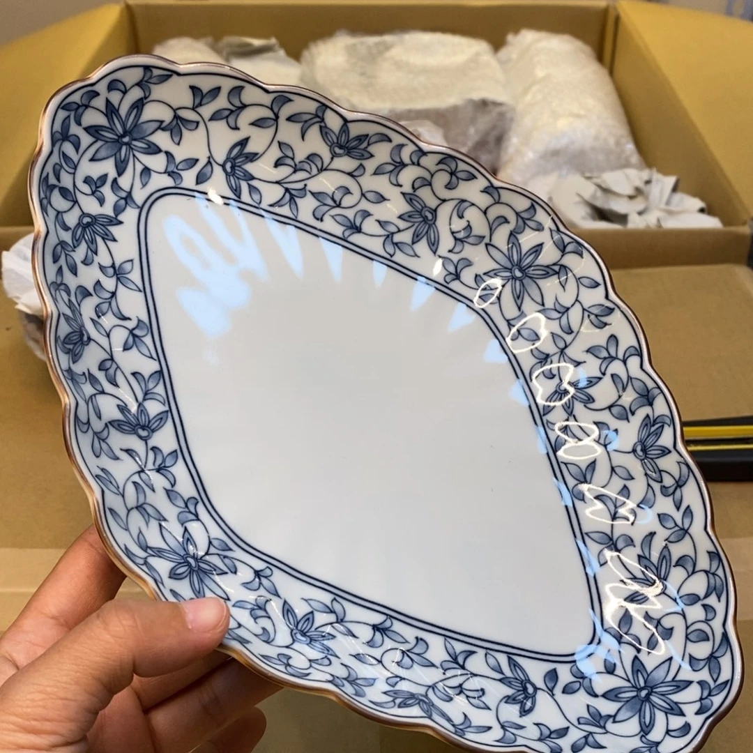 26✖️18 厘米 小杨瓷器陶瓷陶瓷