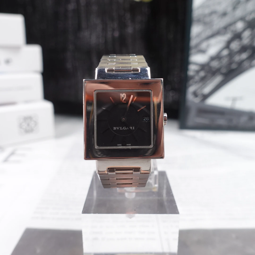 99新 BVLGARI/宝格丽 手表 /T20292588