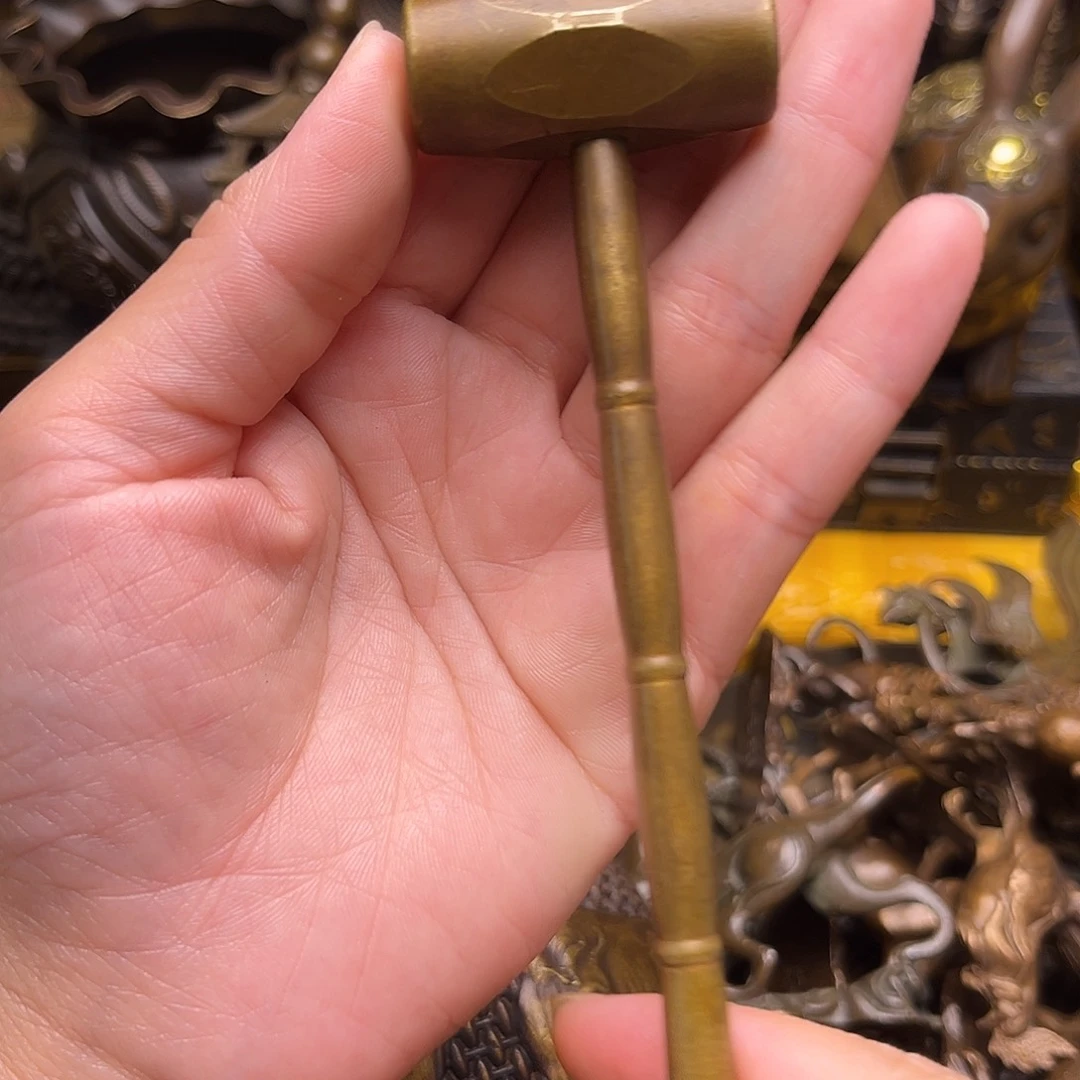 老王铜器链接点击下单