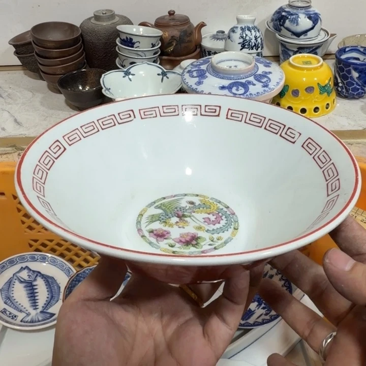 陶瓷推荐第二名20包邮