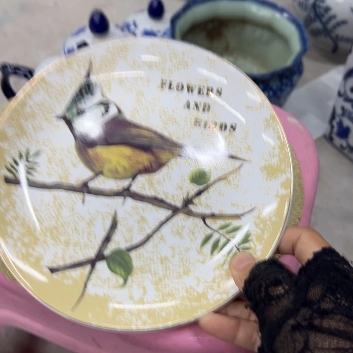 瓷片微瑕外贸出口高度问客服