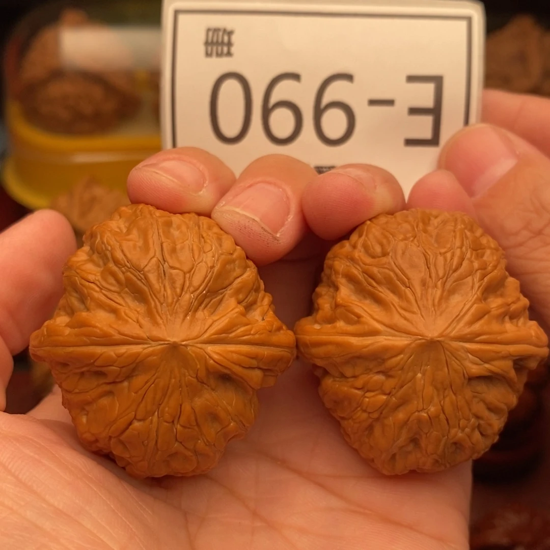 把件文玩核桃铁锤38