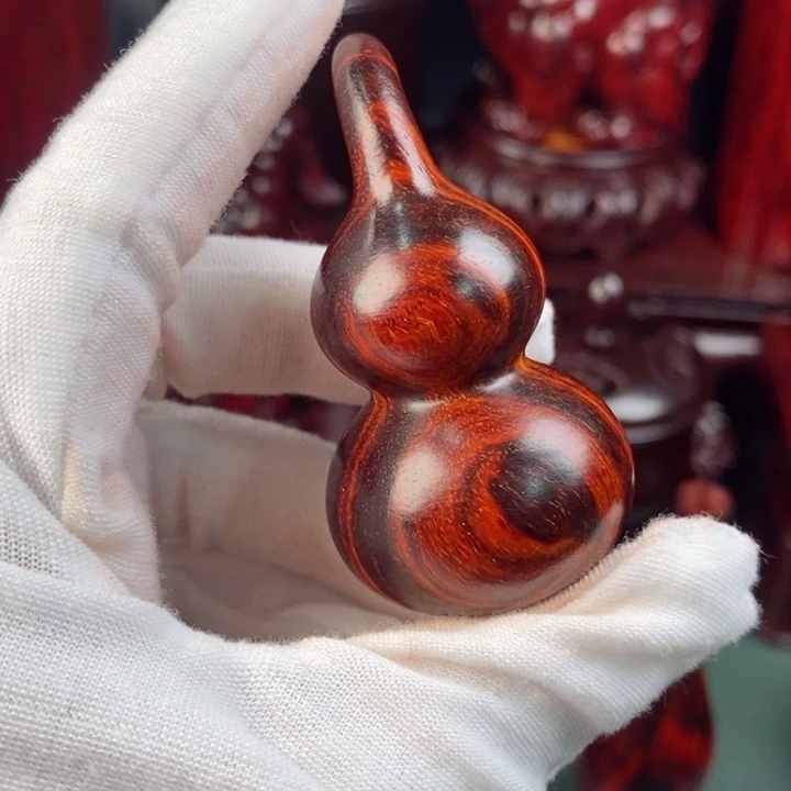 其他小叶紫檀（檀香紫檀）