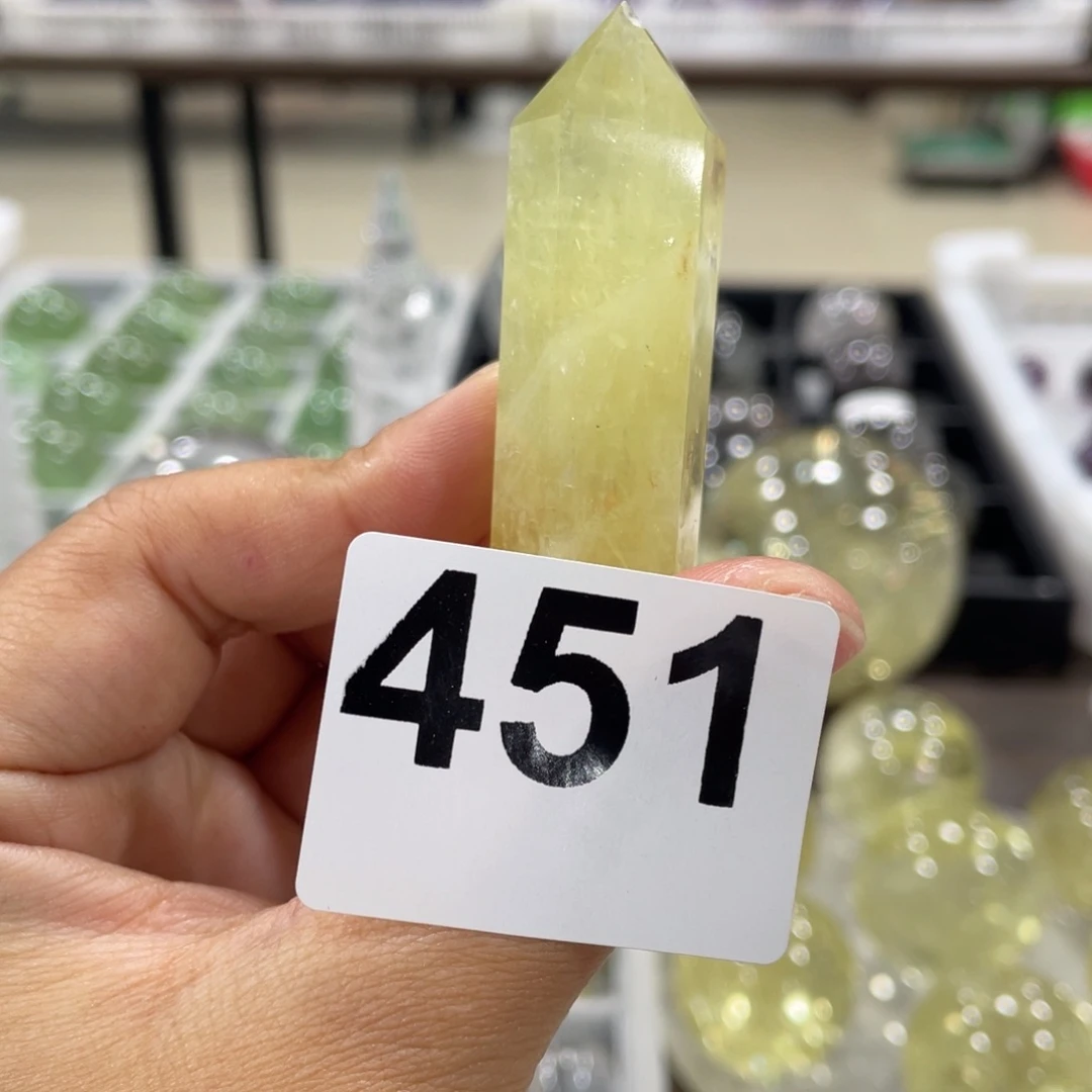 水晶大型摆件（非配饰）未镶嵌451