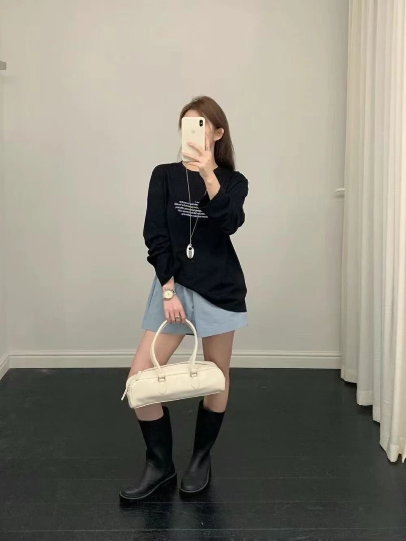 【梨想家】显瘦百搭女装（15.9-29.9）