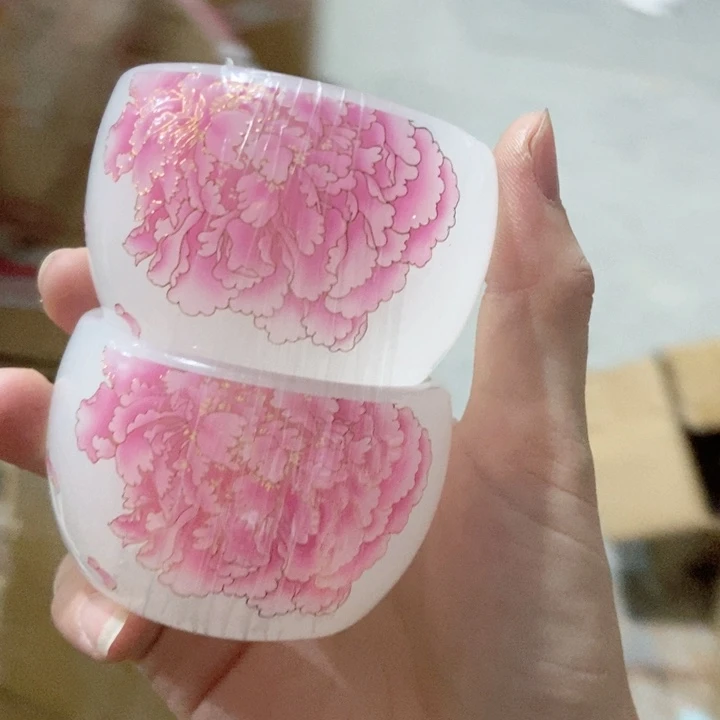 茶具微瑕，介意勿拍