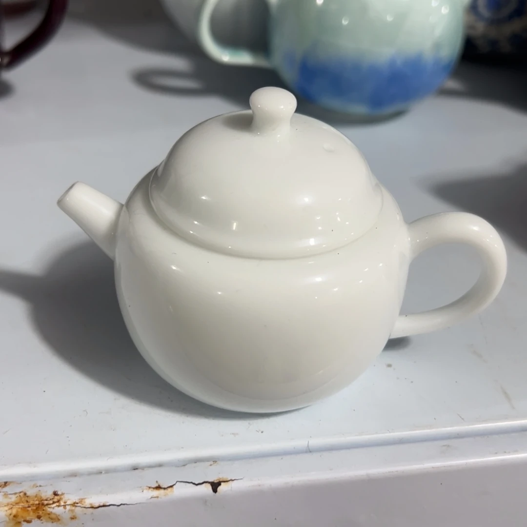 库存茶具部分瑕疵介意勿拍