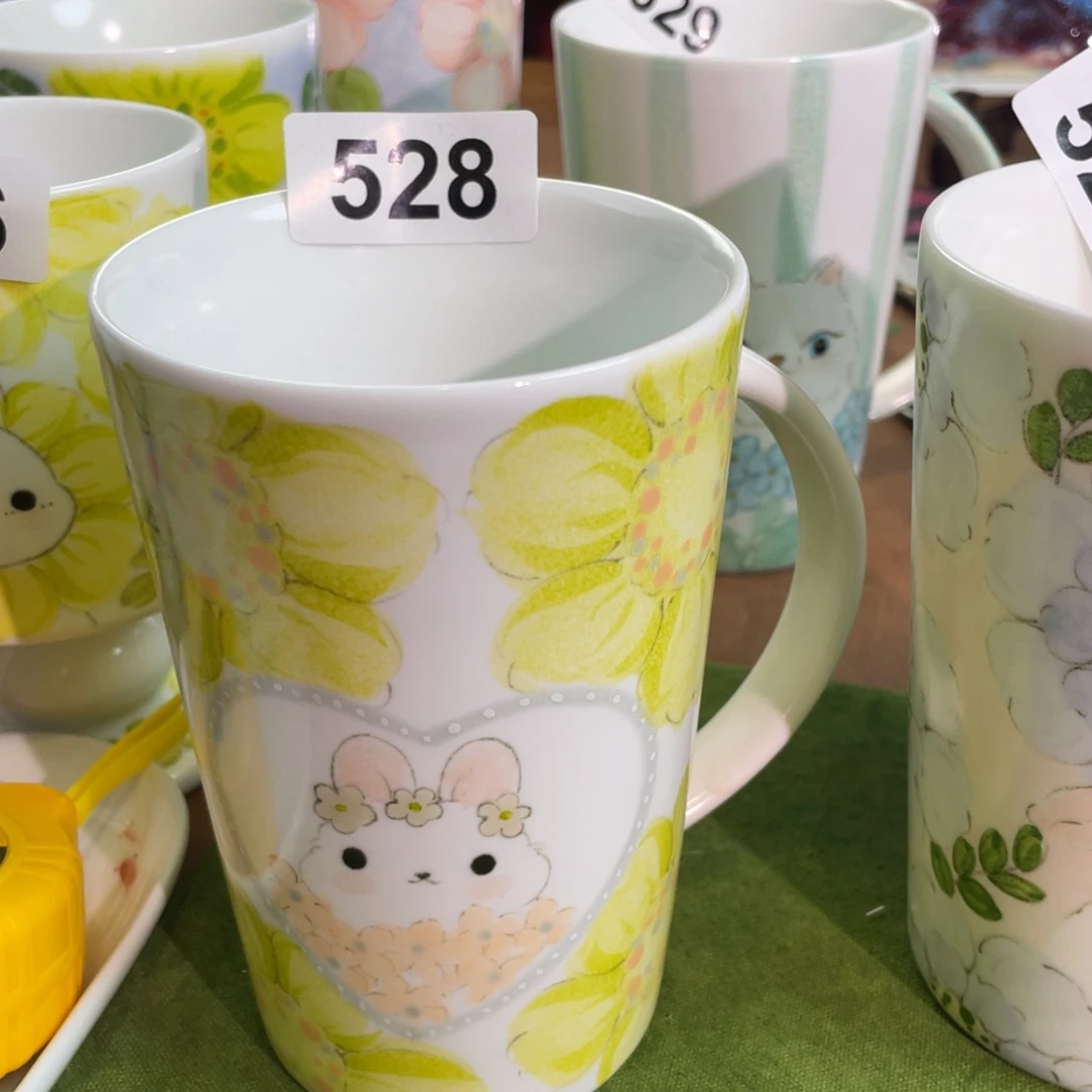 瓷片幽**肉景德镇陶瓷艺术品