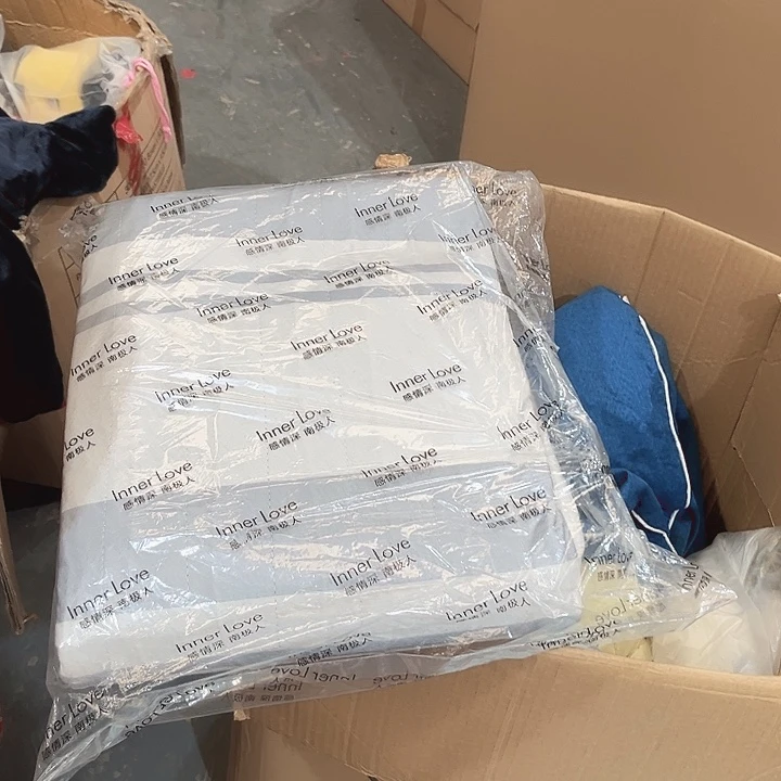 孤品捡漏电热毯