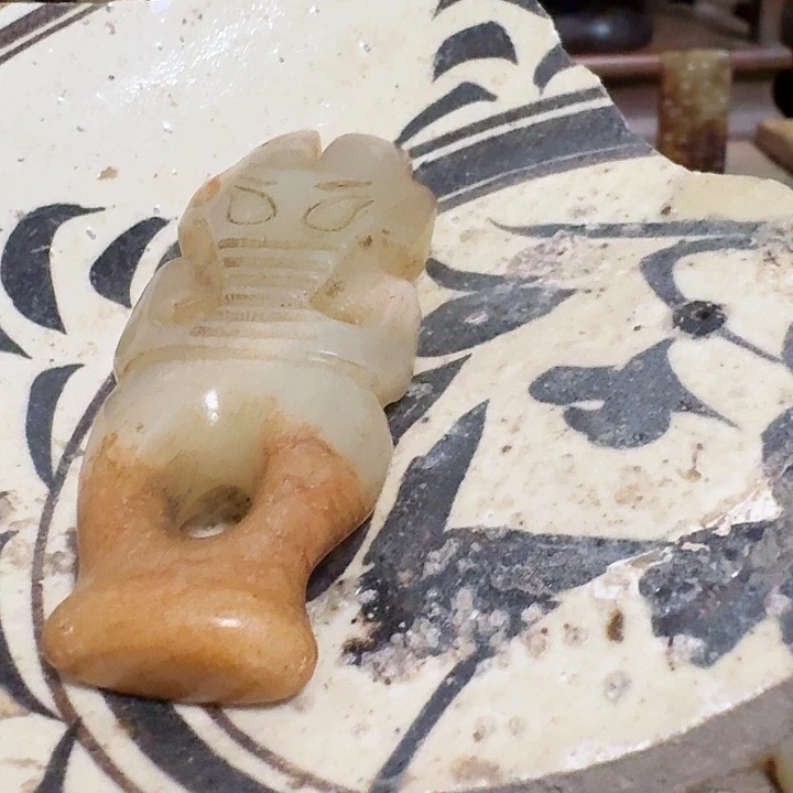 摆件祝你我幸福快乐一辈子