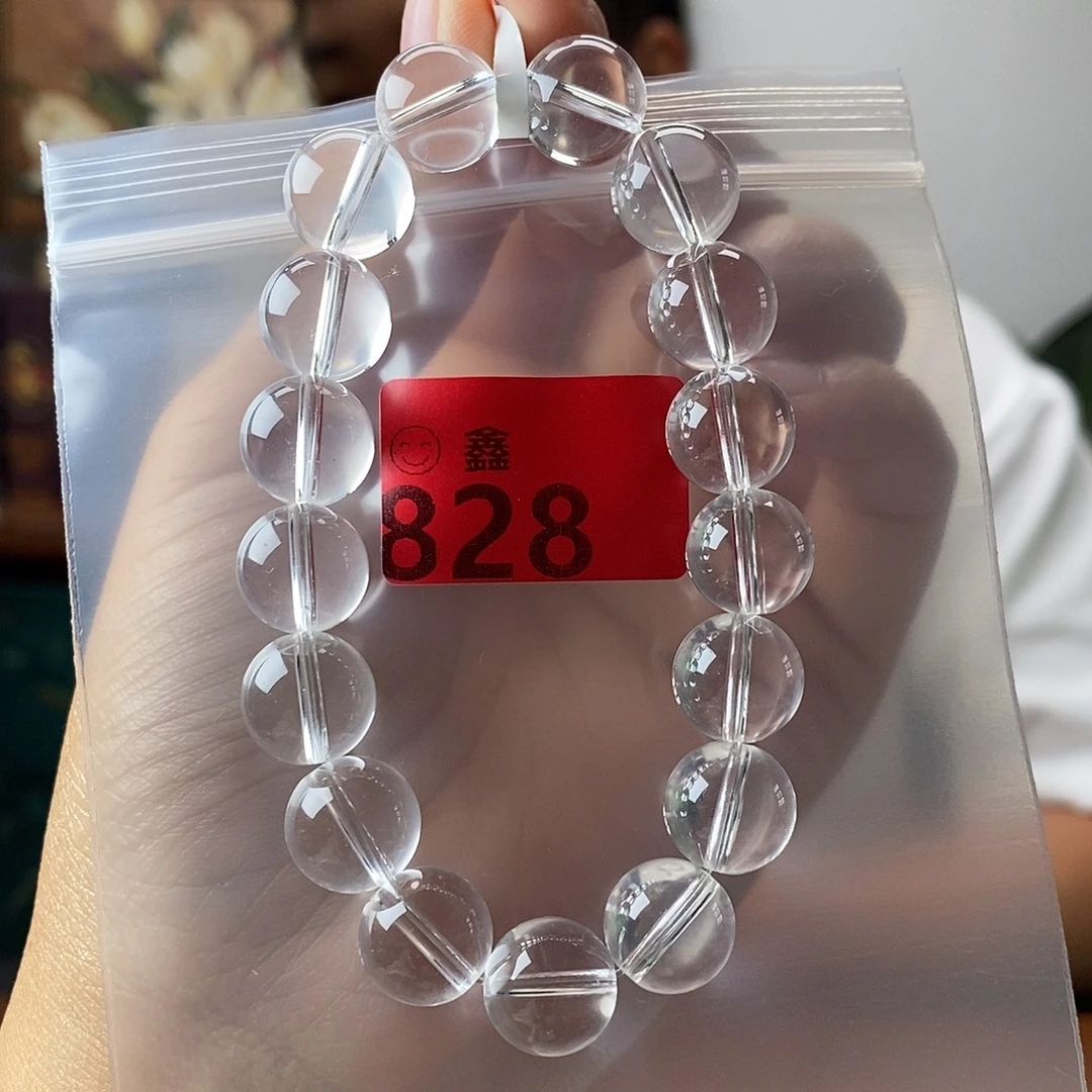 未镶嵌手链水晶多样性发一12
