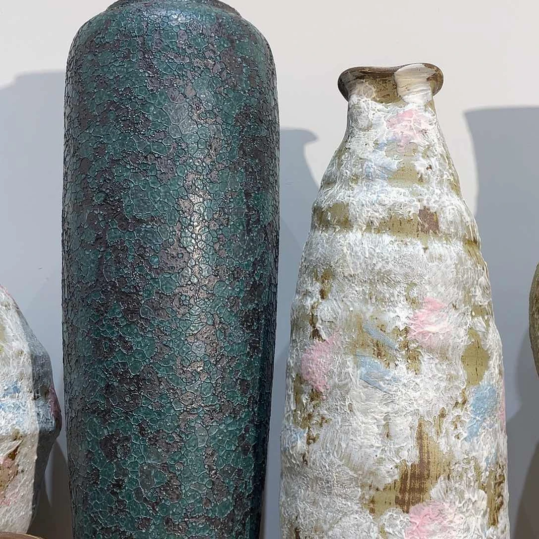 瓶景德镇陶瓷花瓶花器