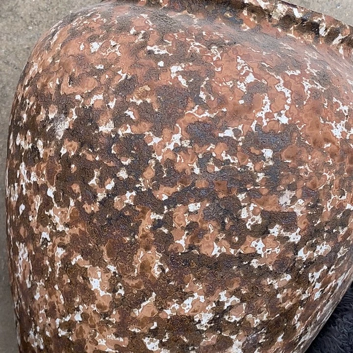 花盆紫砂20.31花盆