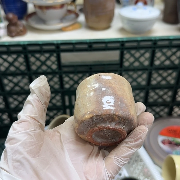 瓷片皮*儿开播啦…开播啦