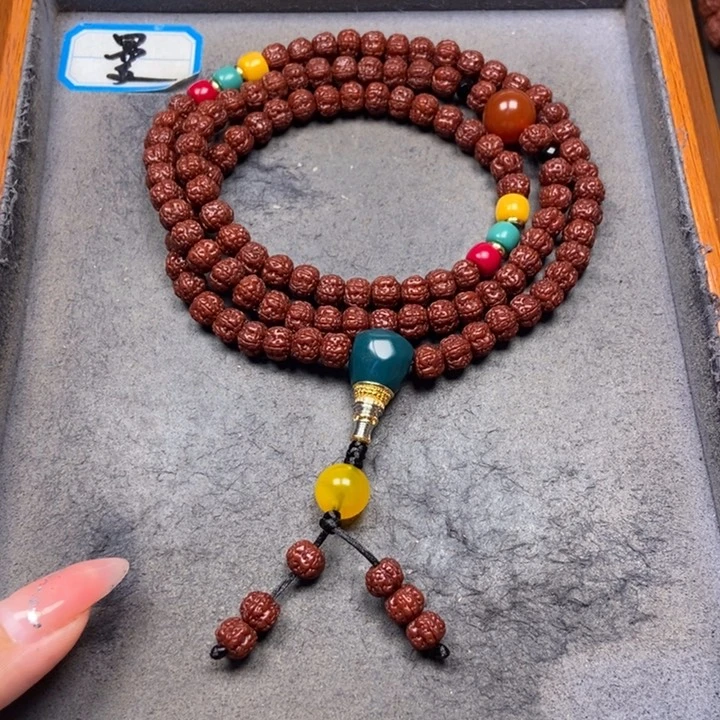 金刚菩提吊坠菩提