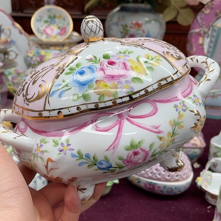 陶瓷摆件摆件摆件