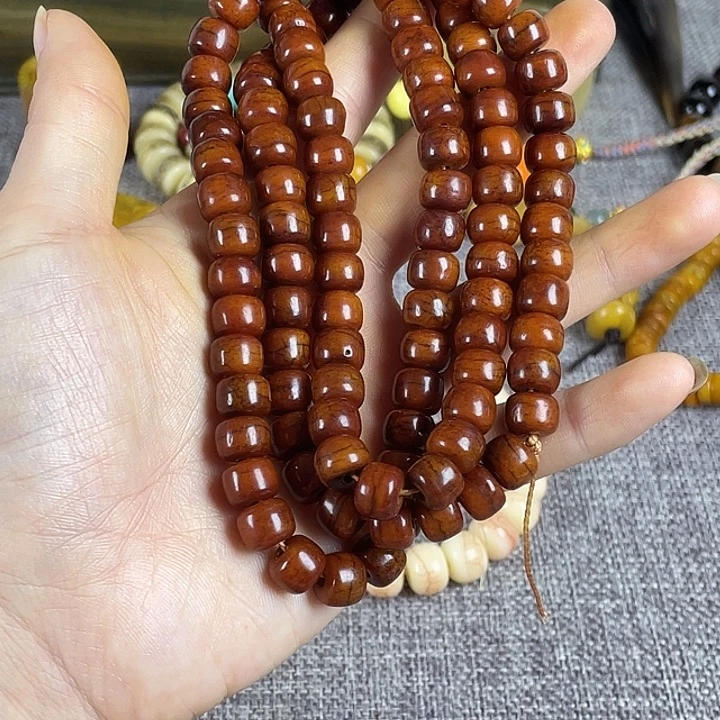 大果紫檀（缅甸花梨）0.9