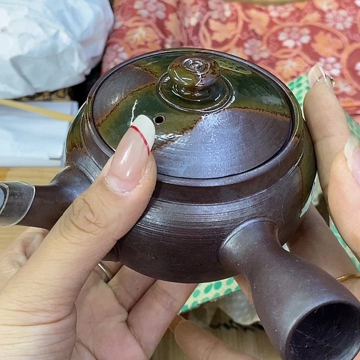 海外陶瓷茶具日化