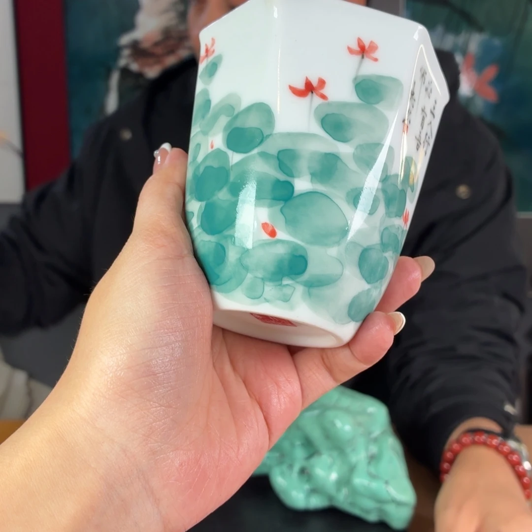 九鸣瓷艺九鸣瓷艺