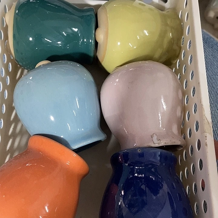 「满9.9米包邮发货」瑕疵6个