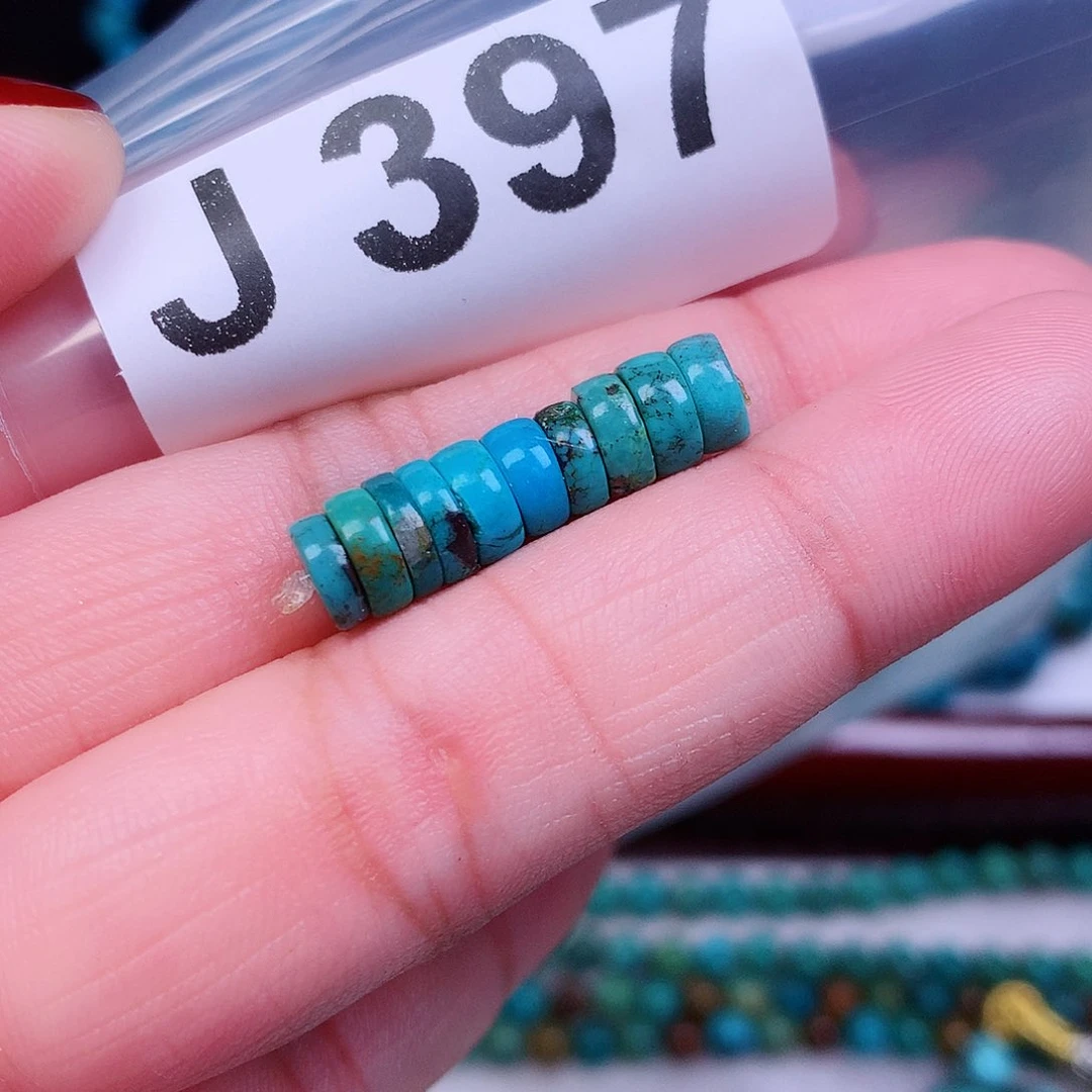 空竹粉丝专享十堰特色手工散珠