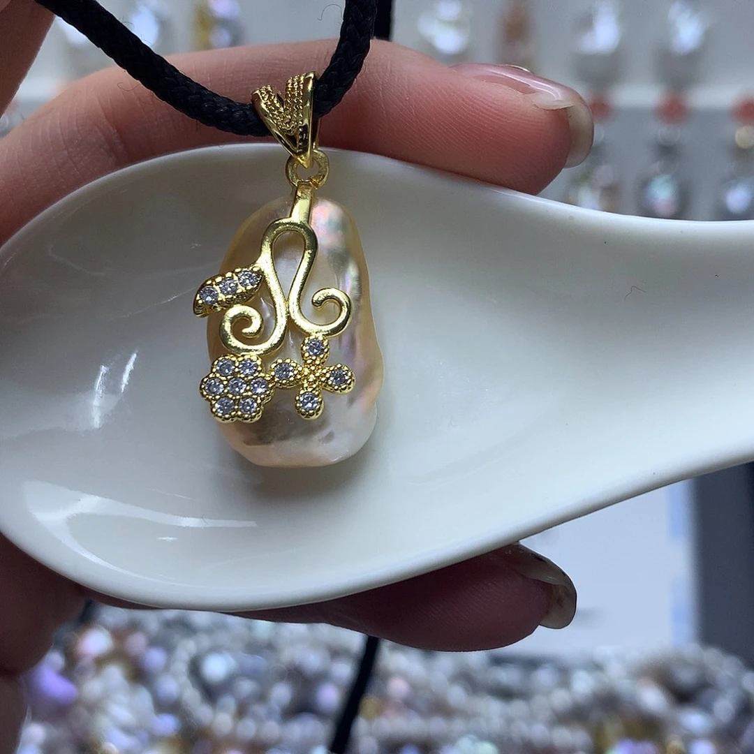 淡水珍珠其它未镶嵌