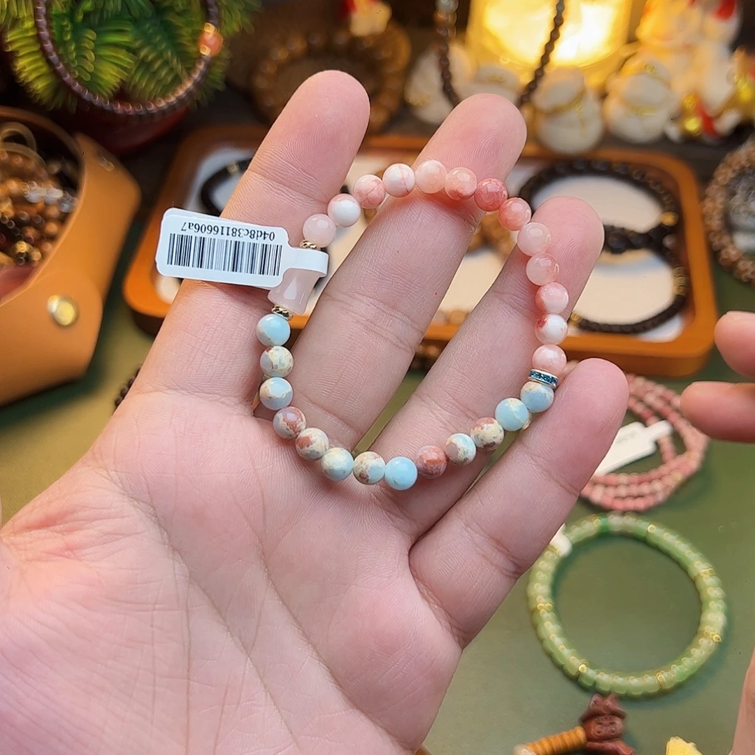 菩提根/象牙果手串