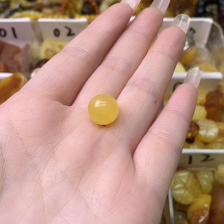 意臻珠宝天然手串