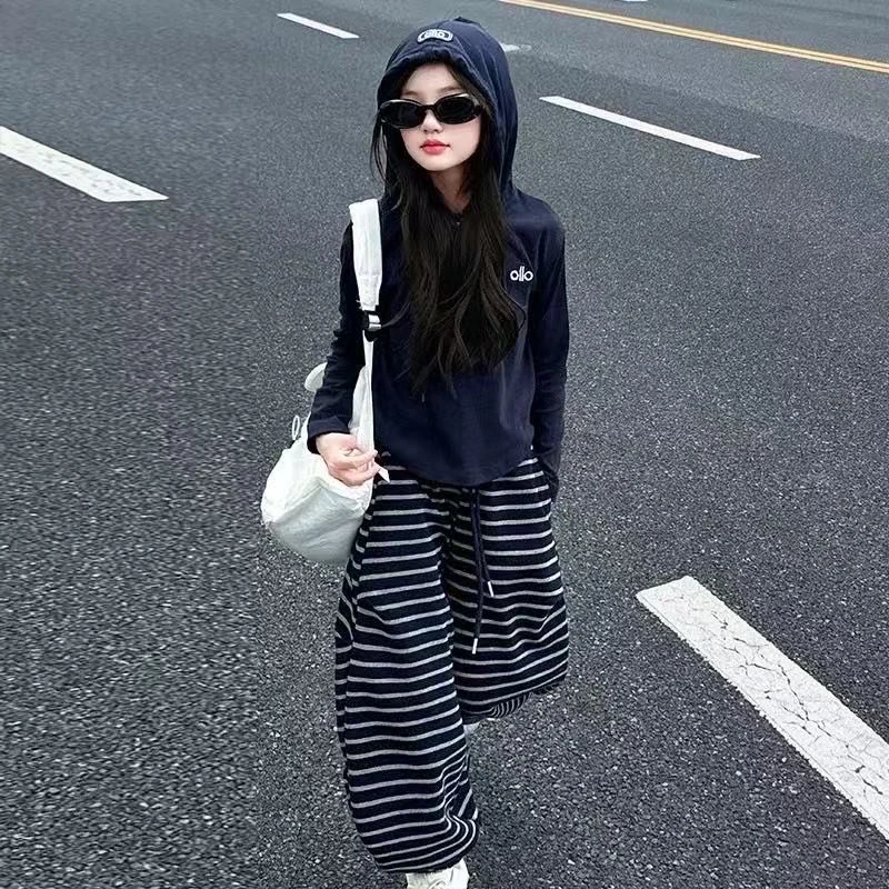 爱童小屋 木子屋女孩单件打底衣