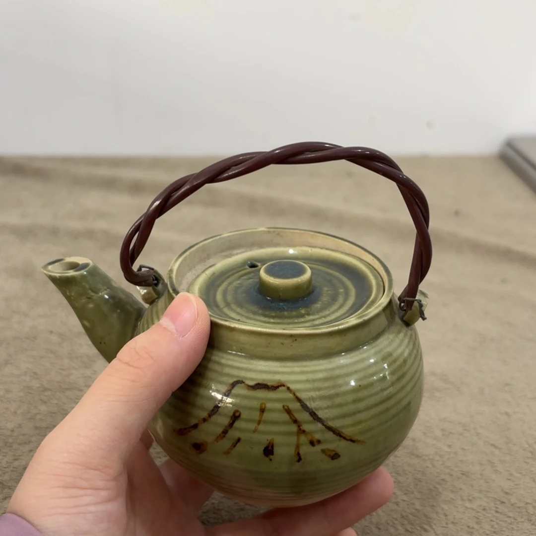 瓷片非常好看漂亮的物品
