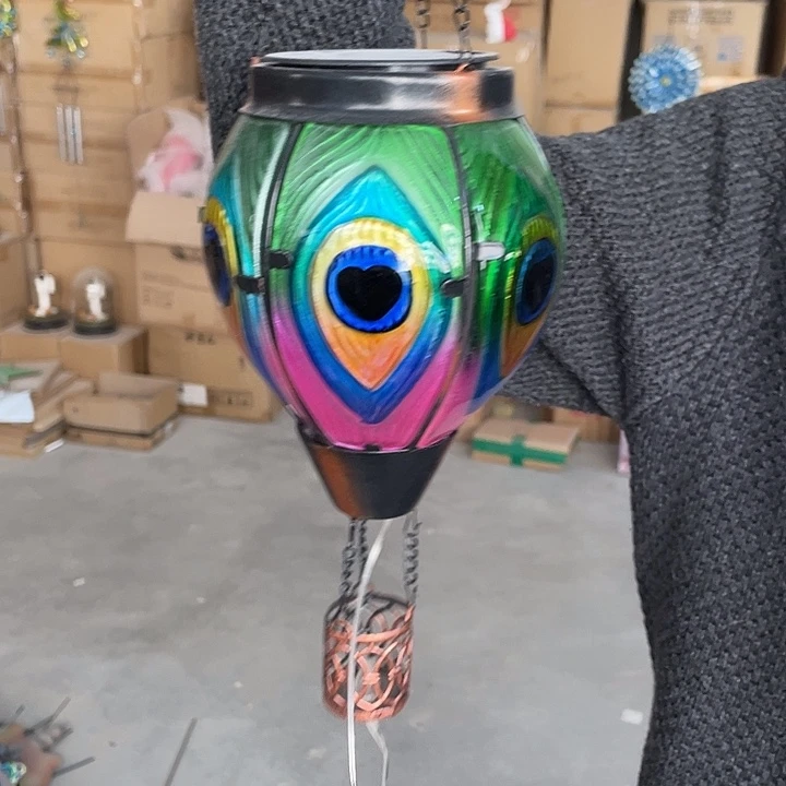 树脂样品样品样品孔雀热气球