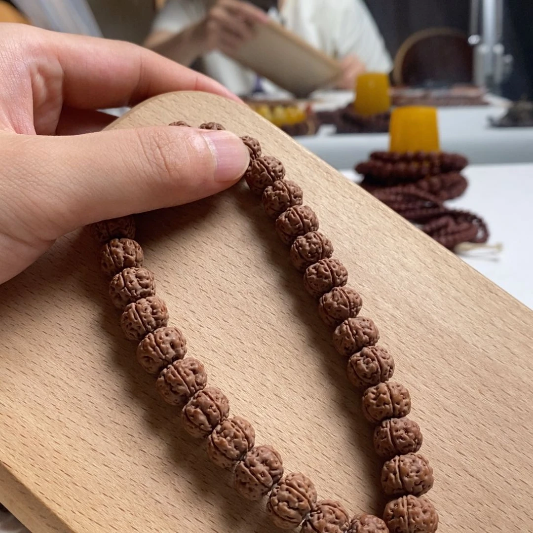 金刚菩提手串月*老树王