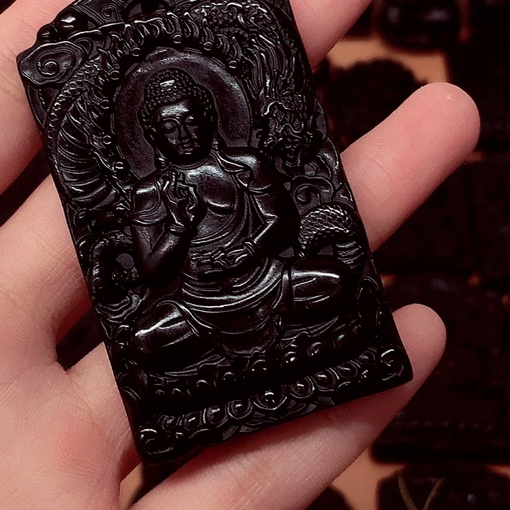 天然a货钢琴黑特色题材挂件