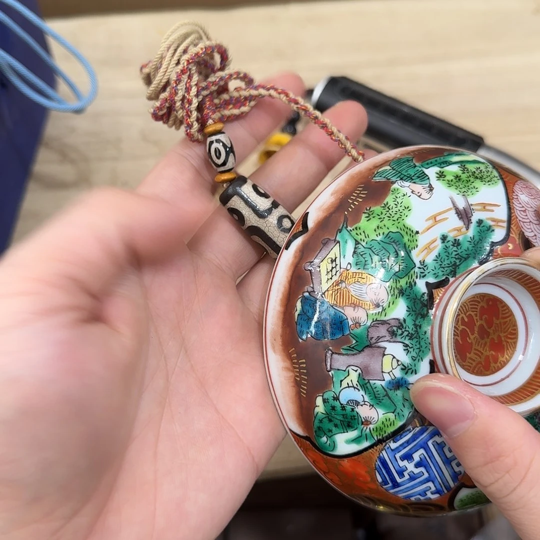 瓷器茶具系列套装