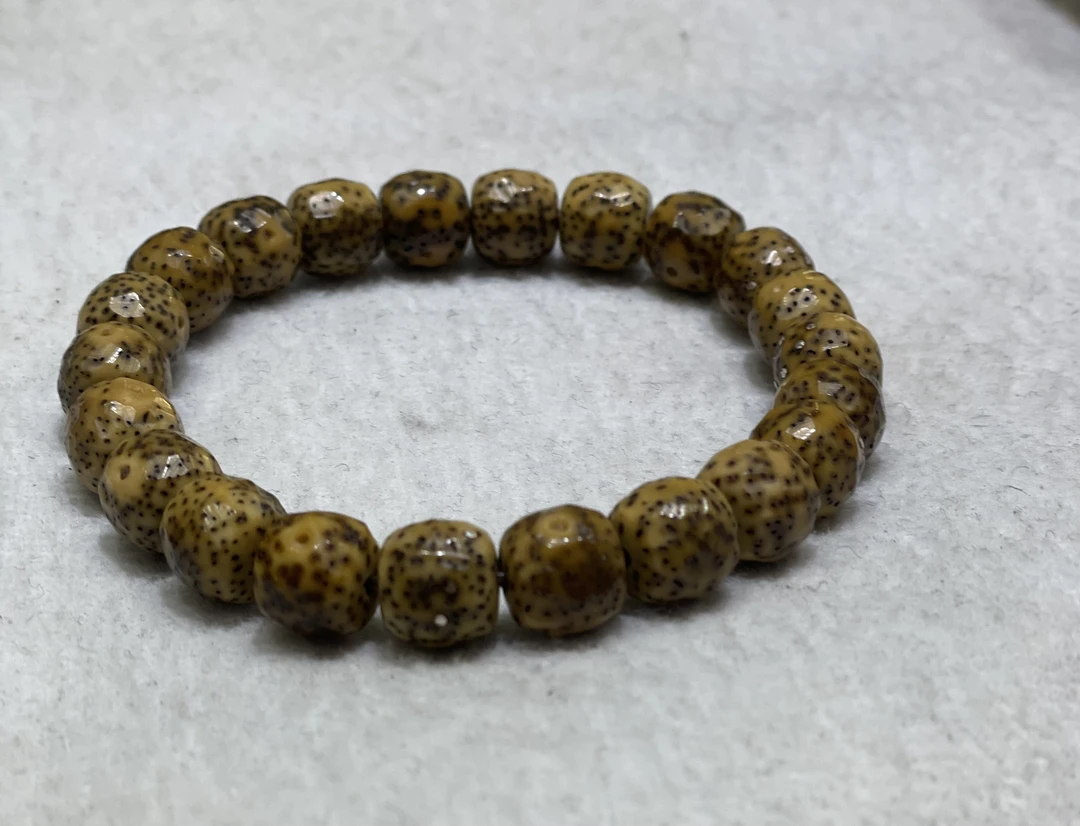 牛哥精选:老星月菩提手串