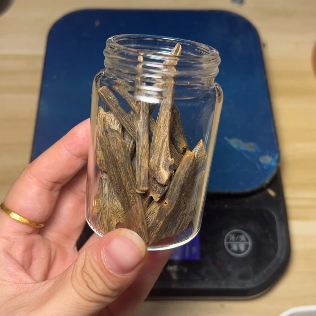 树脂制品脑*儿淳化老料透顶绿树心油瓜子料21克