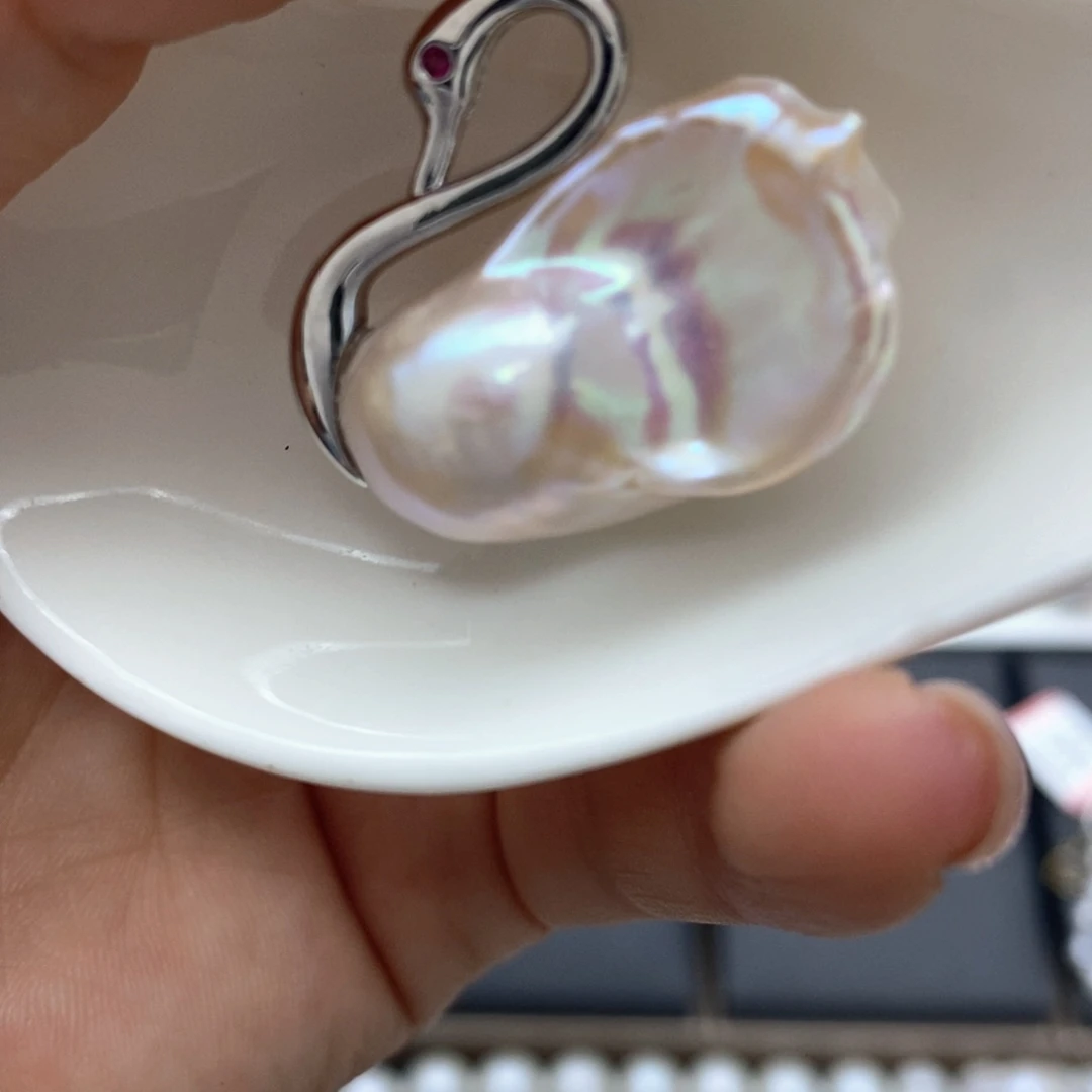 未镶嵌淡水珍珠其它