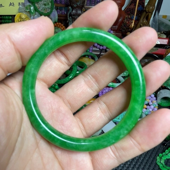 孙***燕滴血莲花菩提吊坠