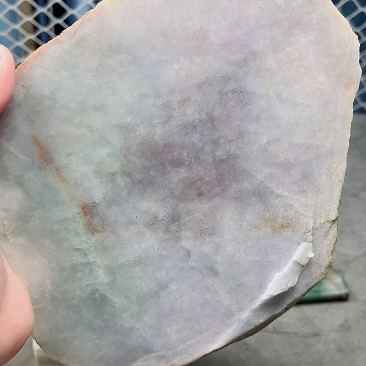我***猫颈饰未镶嵌翡翠纯天然缅甸翡翠