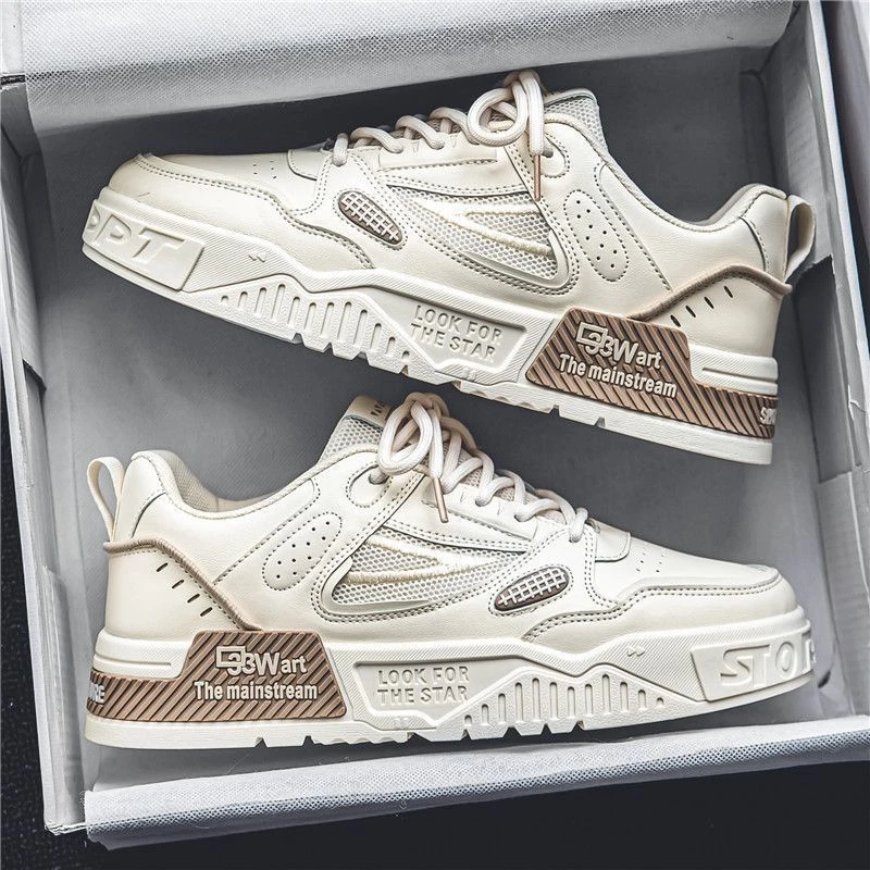 新百伦【官网正品】小众男鞋夏季2025年新款韩版潮流百搭青少年运动