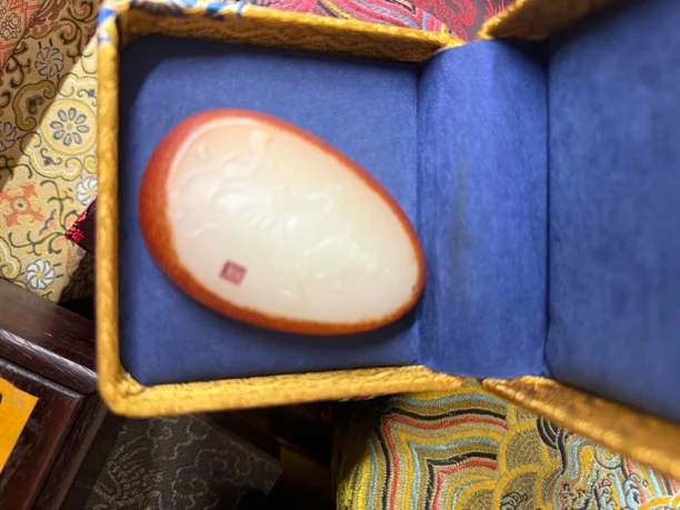 【闪购商品】观音吊坠