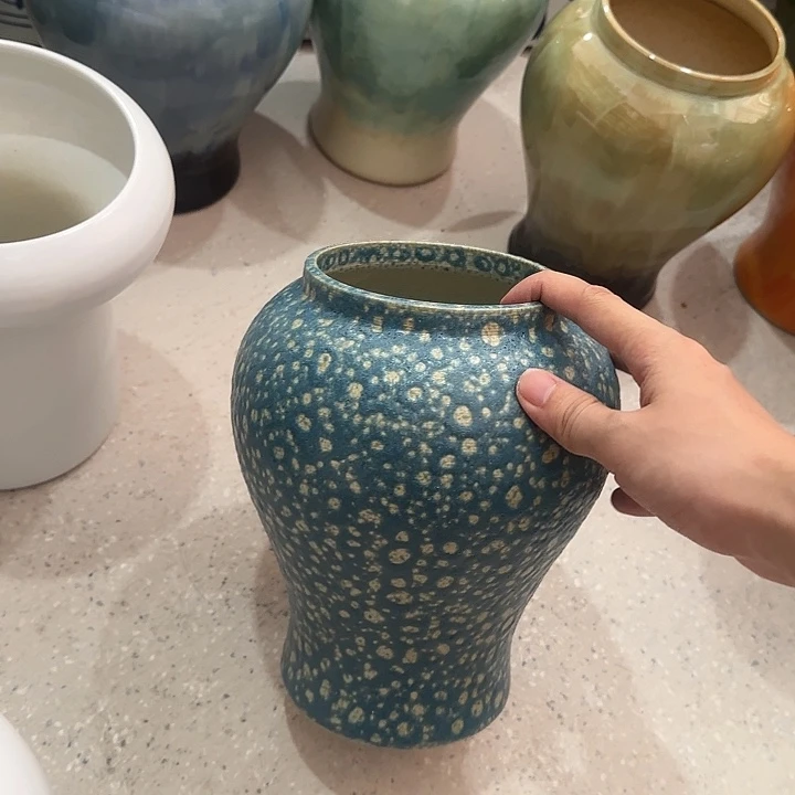 白泥花盆正品无孔