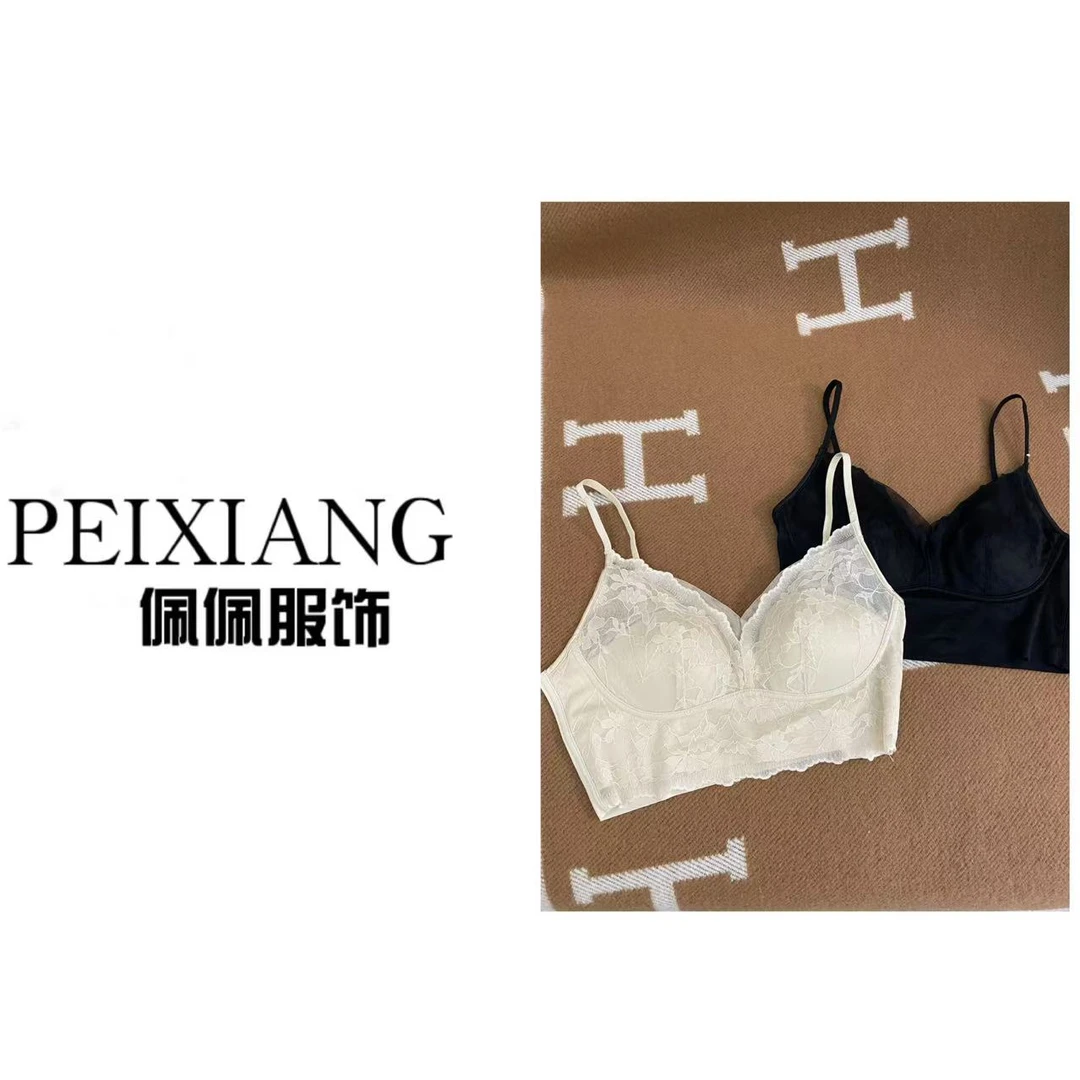 佩佩JA 背心 Z1487 6026147 舒适时尚法式蕾丝