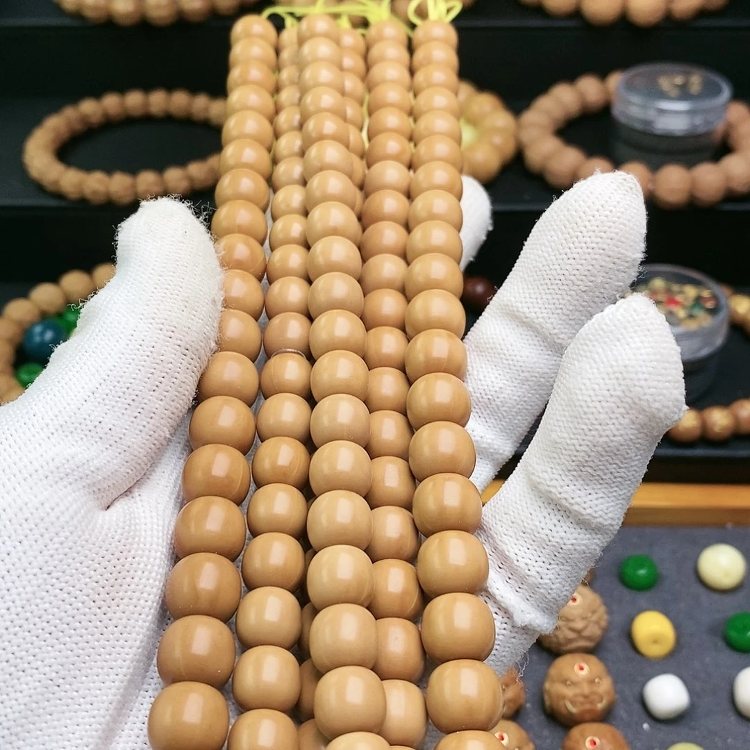 猴头核桃吊坠猴头战斗瑕老型9/10